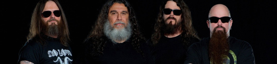 Slayer: 'The Final Tour', unica data italiana, con ospiti speciali e pacchetto Meet&Greet
