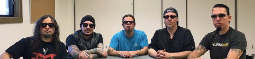 Queensrÿche: La Torre, 'la musica rappresenta la nostra nuova dimensione mentale'