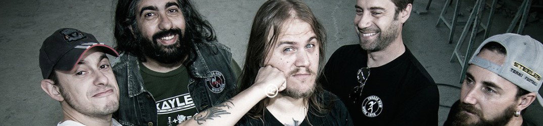 Hyades: novità sul nuovo album "The Wolves Are Getting Hungry"