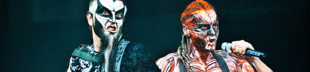 Mordor: pubblicato il video ufficiale di 'Dark Room' tratta dal nuovo album "Darkness..."
