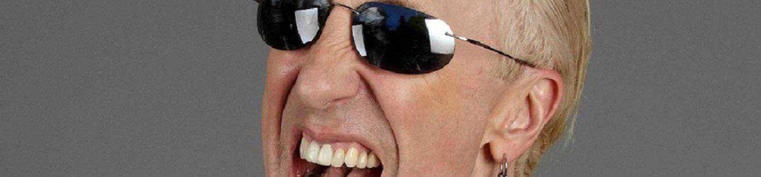Dee Snider: ecco l'annuncio del nuovo album "For the Love of Metal"