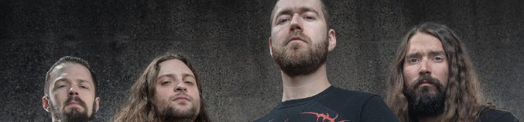 Revocation: nuovo album a settembre, online il teaser di una song