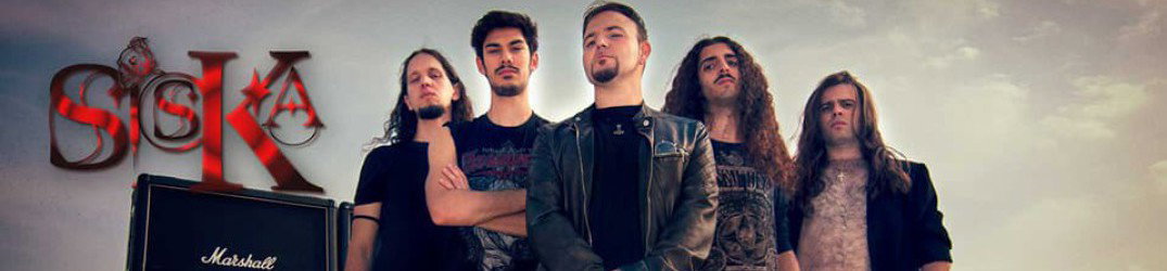 Siska: guarda il primo video tratto dal nuovo disco "Romantic Dark & Violent"
