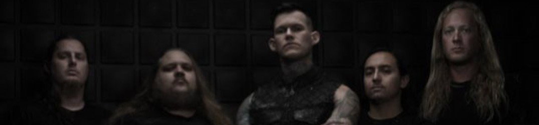 Carnifex: una data a Milano con A Night In Texas, Angelmaker e altri