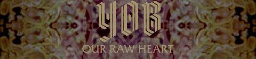 YOB: guarda l'audio visualizer di 'Our Raw Heart', title-track del nuovo album