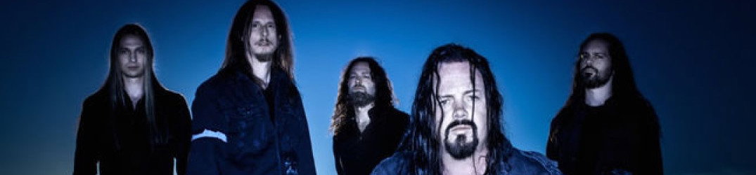 Evergrey: "The Storm Within" entra in Billboard Charts