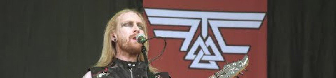 Follow The Cipher: online il live video ufficiale di 'Winterfall'