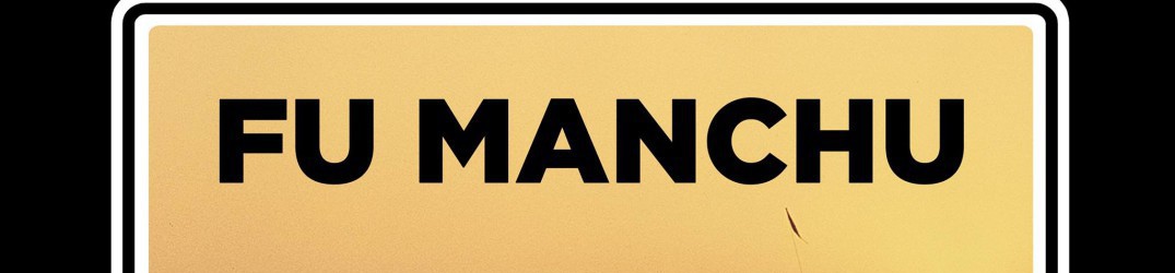 Fu Manchu: in Italia per un'unica data