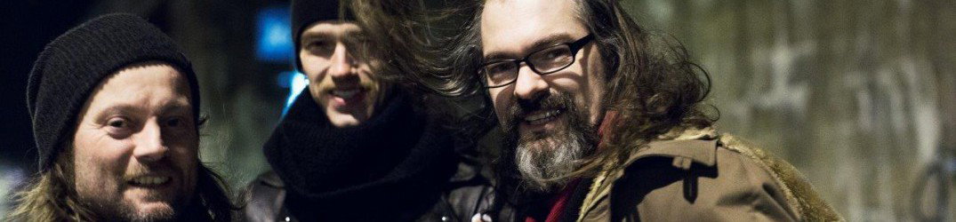 Motorpsycho: tre date in Italia a maggio