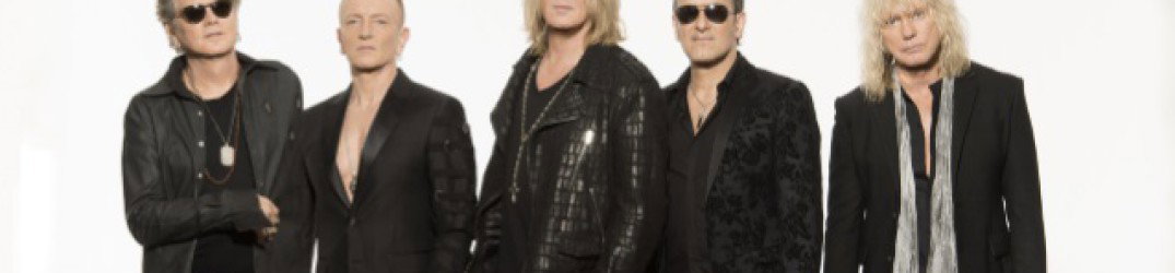 Def Leppard: al lavoro su nuovi brani