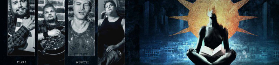 Fireproven: guarda il live video di "Shame" in esclusiva italiana su TrueMetal.it