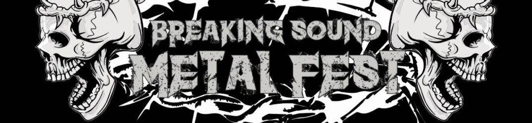 Breaking Sound Metal Fest IV: annunciati i Novembre sul palco di Mesagne