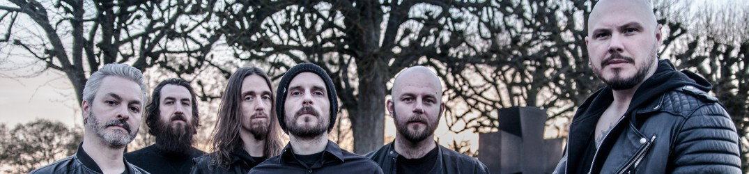 Soilwork: aggiornamento dallo studio dove si registra l'undicesimo album