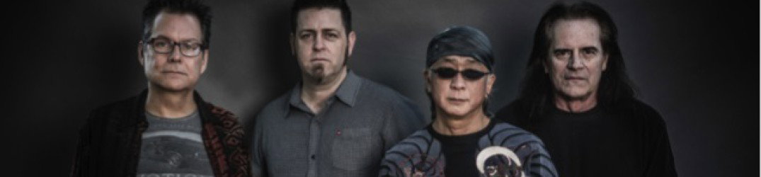 Spock's Beard: guarda il lyric video ufficiale di 'Somebody's Home'