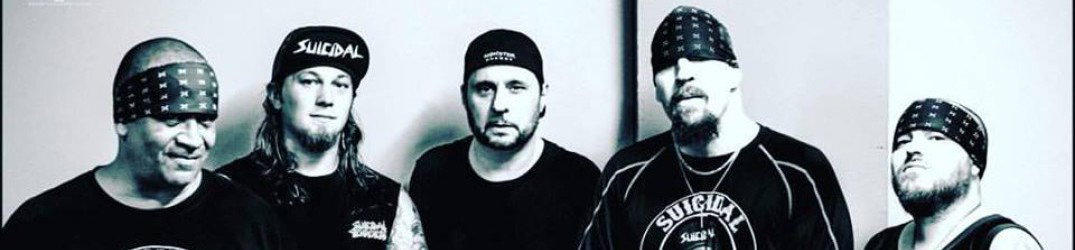 Suicidal Tendencies: guarda il video recap da Cuba, terra di Dave Lombardo