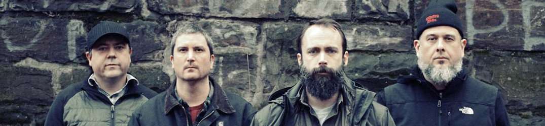 Clutch: online il video della nuova 'Gimme the Keys'