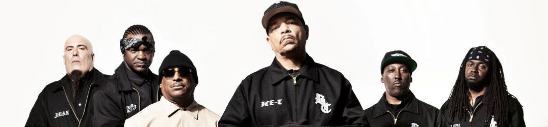 Body Count: pubblicato il video di 'All Love Is Lost' feat Max Cavalera
