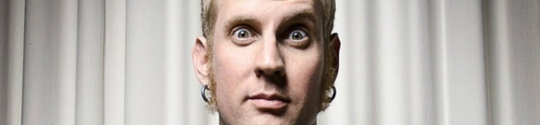 Brann Dailor (Mastodon): pubblicato l'inedito 'Red Death' per la nuova graphic novel DC Comics