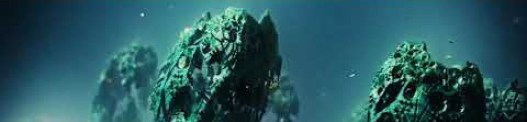The Sea Within: il videoclip ufficiale di 'Ashes of Dawn' dal debut-album omonimo