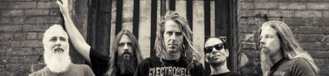 Burn The Priest (Lamb Of God): pubblicato il video di 'Kerosene'