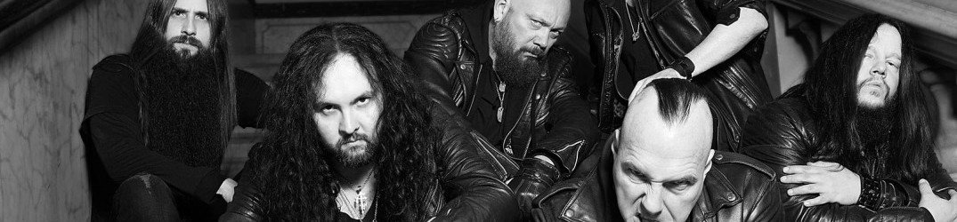 Sinsaenum: online il video di "Final Resolve" e nuovo album in uscita il 10 agosto