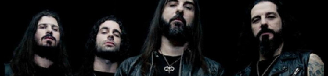 Rotting Christ: "Their Greatest Spells" in full streaming