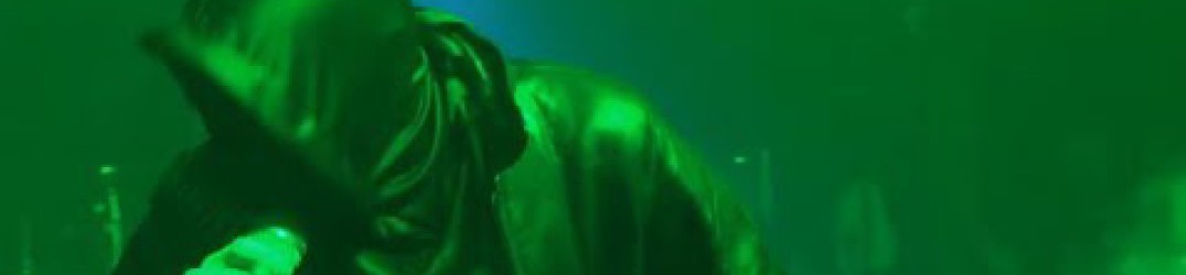 Night Demon: ecco il live video di 'Evil Like a Knife' (cover version ft. Athenar of Midnight)