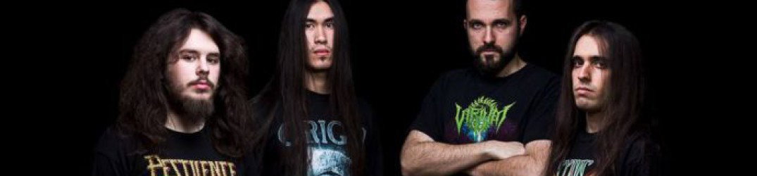 Coexistence: in streaming completo il debut-EP "Contact With the Entity", in uscita dopodomani