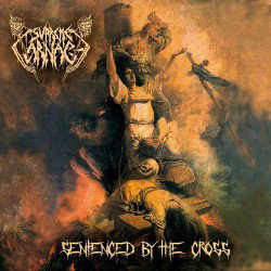 Sentenced By The Cross