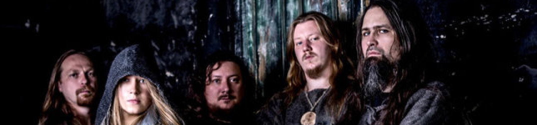 Arkona: guarda il live video ufficiale di 'Tseluya Zhizn'