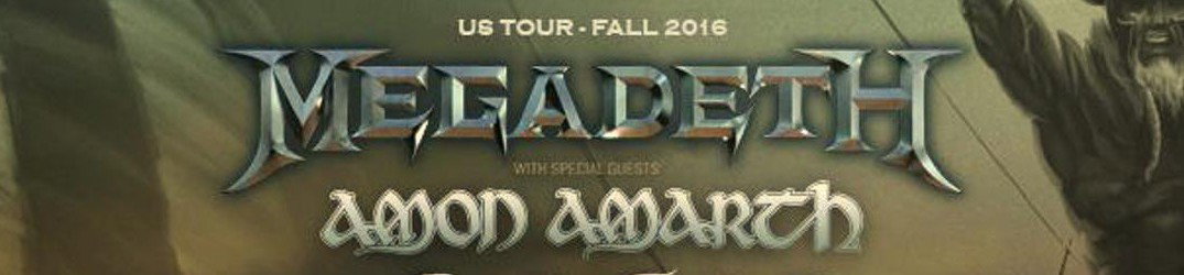Amon Amarth: on-line il video di 'Raise your Horns'