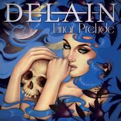 Lunar Prelude [EP]