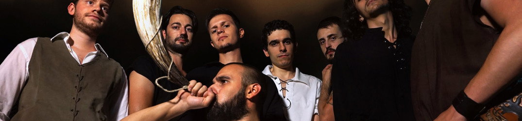 Aexylium: online lo studio diary video di 'Banshee' dall'album di debutto