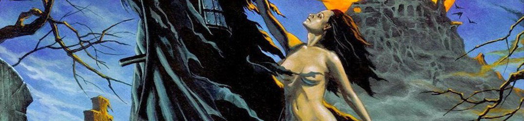 Raging Death: in arrivo l'omonimo album
