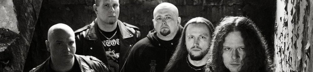 Infernal War: in streaming completo la ristampa del debut album "Terrorfront"