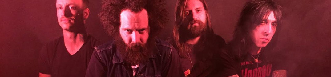 Duel: disponibile il loro primo album dal vivo "Live At The Electric Church"