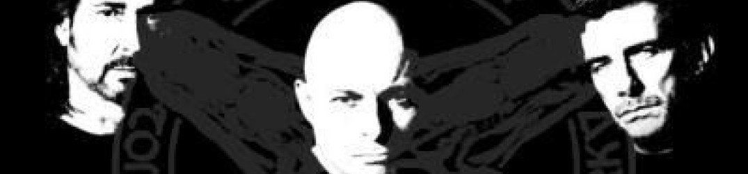 Coroner: ristampati i tre album "R.I.P.", "Punishment For Decadence" e "No More Color"