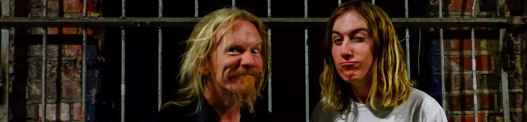 Noisepicker: pubblicato il primo video 'No Man Lies Blameless' dal debut album