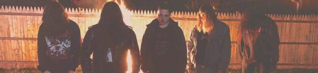 Scorched: pubblicato il full-live video ufficiale del concerto al Saint Vitus Bar del 4 maggio