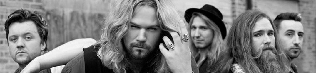Inglorious: guarda il lyric video di 'I Got a Feeling' dall'ultimo album "Inglorious II"