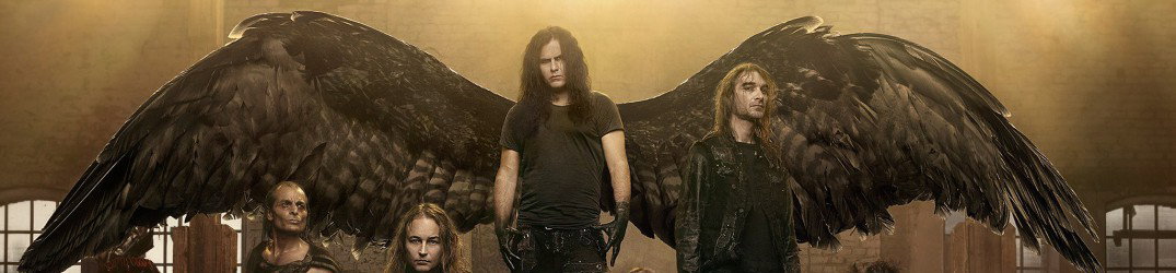 Kreator: online il live video ufficiale di 'Hordes of Chaos' dal Bloodstock 2017