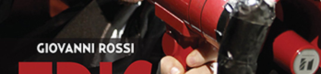 Recensione libro: Epic, genio e follia di Mike Patton