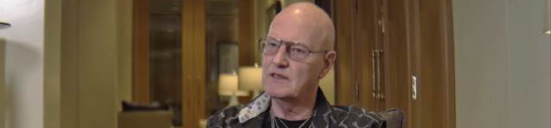 AC/DC: videoclip dell'esibizione della The Chris Slade Timeline band in Francia