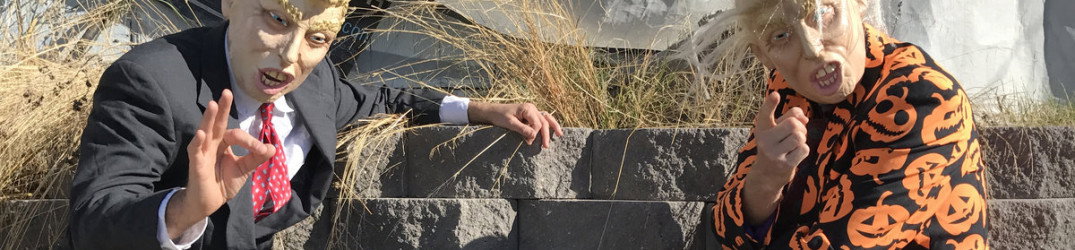 Anal Trump: ascolta in full streaming "To All the Broads I've Nailed Before"