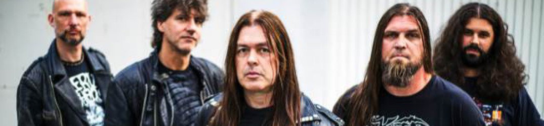 Assassin: firma del contratto discografico con la Massacre Records