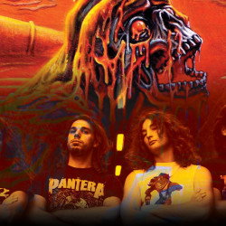 Devastation Inc. @ Devil Kiss Rock Club - Olbia (OT)