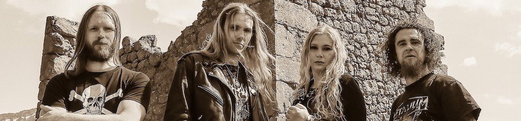 Elvenstorm: online i lyric video di 'Ritual of Summoning'