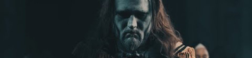 Powerwolf: guarda il video ufficiale di 'Demons Are a Girl's Best Friend'