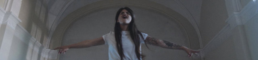 Venues: nuovo video online, i dettagli del debut-album "Aspire"