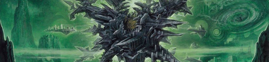 Stortregn: il nuovo album "Emptiness Fills the Void" in streaming integrale